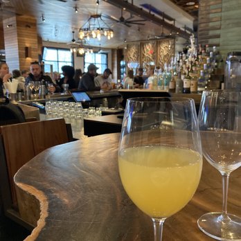 TownHall - New American Near Me - Columbus, Ohio