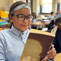 Success Academy Charter School Ozone Park Middle School - Success Academy Charter Schools