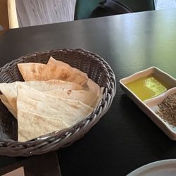 Arabesque - Bread