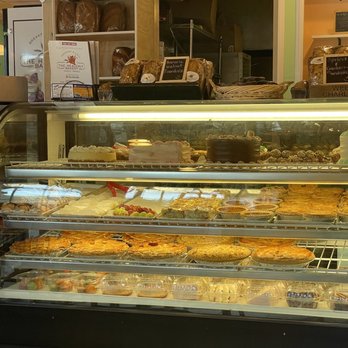 The Heavenly Bakery - More pastries - Bakeries Near Me - Hollister, California The Heavenly Bakery - More pastries - Bakeries Near Me - Hollister, California