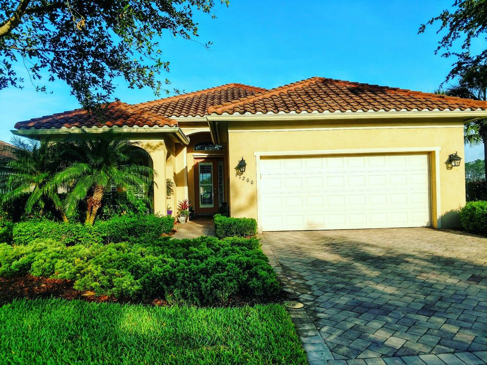 BRIDGETOWN AT PLANTATION MAIN GUARD HOUSE Updated October 2024