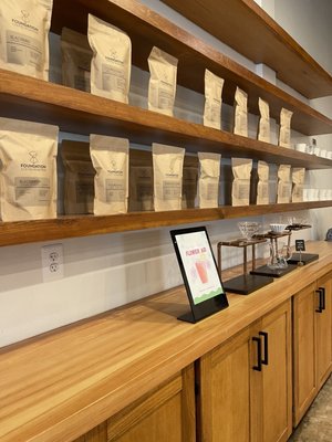 Foundation Coffee by null