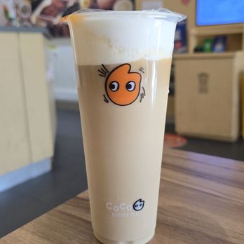 CoCo Fresh Tea & Juice - Bubble Tea Near Me - Toronto, Ontario CoCo Fresh Tea & Juice - Bubble Tea Near Me - Toronto, Ontario