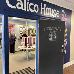 Calico House
