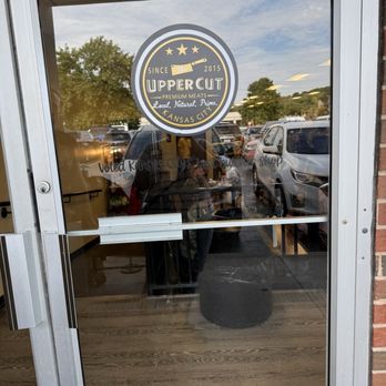 THE UPPER CUT KC - Updated January 2026 - 118 Photos & 111 Real Reviews