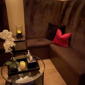 Spavia Day Spa - Boulder - Waiting room - Day Spas Near Me - Boulder, Colorado