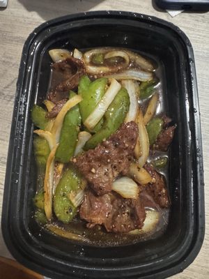 Saigon One Restaurant by null