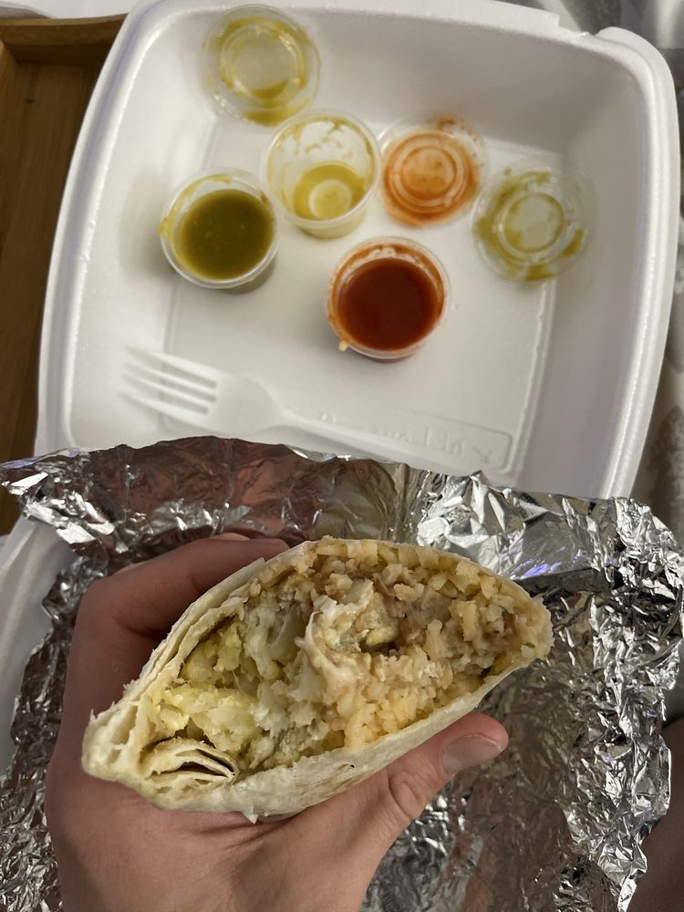 Rosie's Taqueria