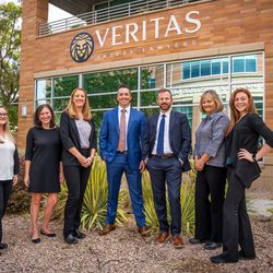 Veritas Injury Lawyers - Meet the Veritas Injury Lawyers Team!