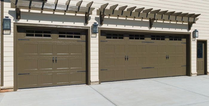 Father & Son Garage Door - Garage Door Contractor in Washington, DC, DC