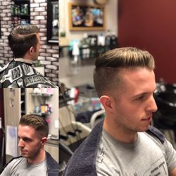 Haircuts by Adriana