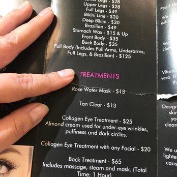 Mystique Threading Salon - Waxing Services - Waxing Near Me - Overland Park, Kansas Mystique Threading Salon - Waxing Services - Waxing Near Me - Overland Park, Kansas
