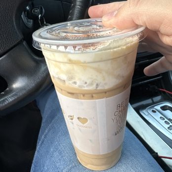 7 Leaves Cafe - House coffee - Coffee & Tea Near Me - Downey, California 7 Leaves Cafe - House coffee - Coffee & Tea Near Me - Downey, California