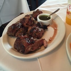 Parrilla São José