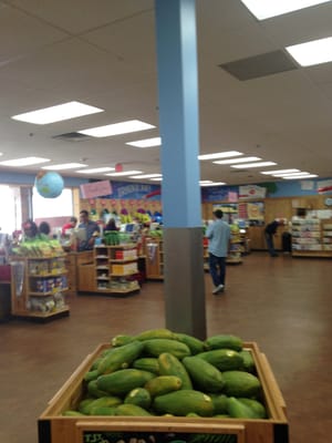 Trader Joe's by null