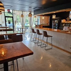 Ziara Resto Cafe