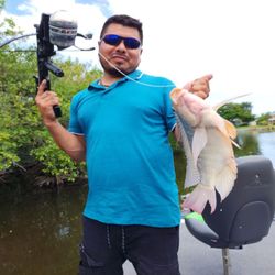 iOutdoor Fishing Adventures
