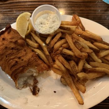 Madra Rua Irish Pub - Fish & Fish And Chips - Irish Near Me - North Charleston, South Carolina Madra Rua Irish Pub - Fish & Fish And Chips - Irish Near Me - North Charleston, South Carolina