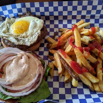 Project Burger - American Near Me - Alameda, California Project Burger - American Near Me - Alameda, California