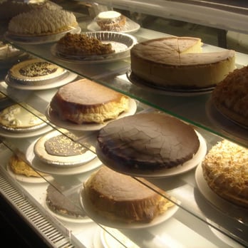 ButtercuP - Buttercup's Pies - American Near Me - Walnut Creek, California