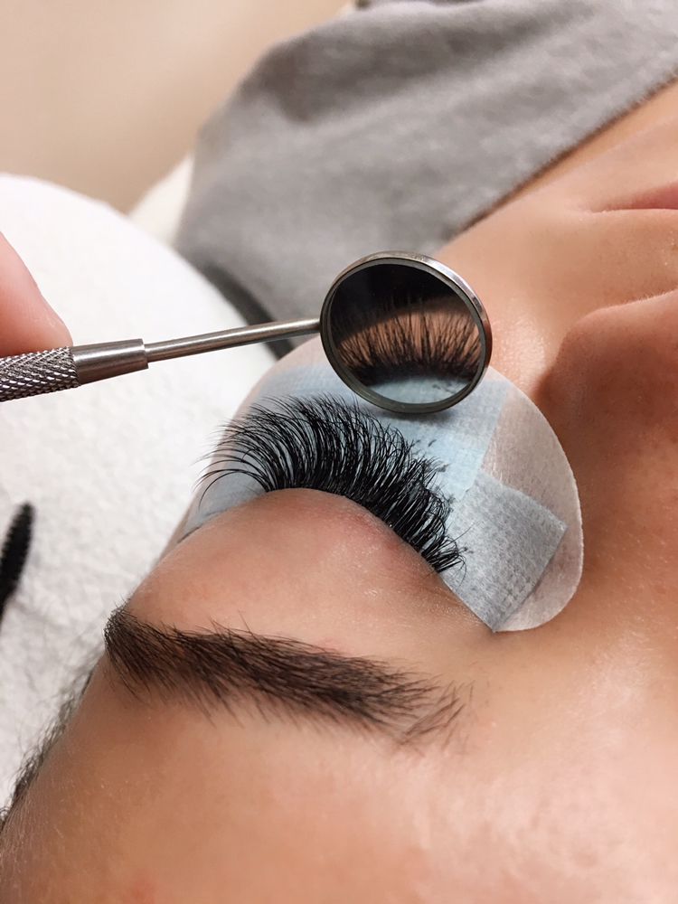 Esthetics by Courtney Faith Logo