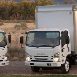 Tom Nehl Truck Company