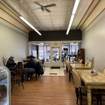 Three Bean Coffee - Coffee & Tea Near Me - Galion, Ohio