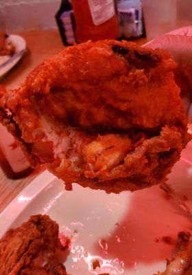 Roscoe's Chicken and Waffles by null