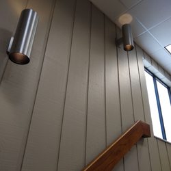 Chesterfield Dentistry - Stairs