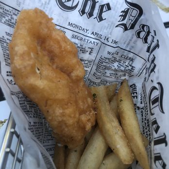 7th & Carson - Fish n chips - New American Near Me - Las Vegas, Nevada 7th & Carson - Fish n chips - New American Near Me - Las Vegas, Nevada