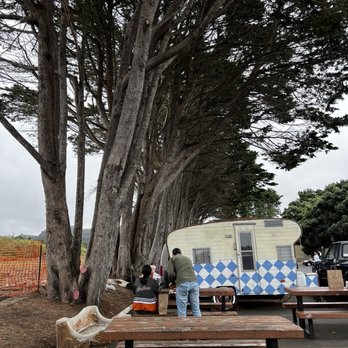 Dad's Luncheonette - New American Near Me - Half Moon Bay, California Dad's Luncheonette - New American Near Me - Half Moon Bay, California