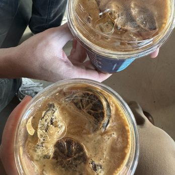 Cartel Roasting Co - Espresso grapefruit tonic - Cafes Near Me - Tucson, Arizona Cartel Roasting Co - Espresso grapefruit tonic - Cafes Near Me - Tucson, Arizona