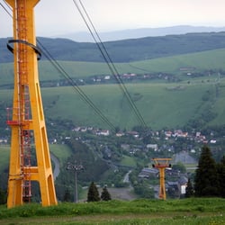 Fichtelberg