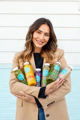 Nekter Juice Bar by null