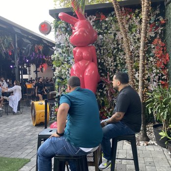 The Dirty Rabbit - Bars Near Me - Miami, Florida