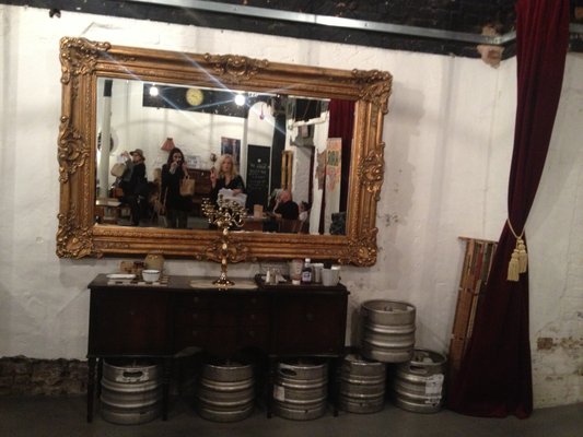 Hope Mill Theatre by null