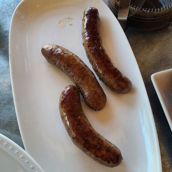 St Genevieve - Sausage Links (Aug 2022) - French Near Me - Minneapolis, Minnesota St Genevieve - Sausage Links (Aug 2022) - French Near Me - Minneapolis, Minnesota