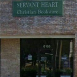 Servants Heart Christian Book Store