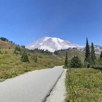 Evergreen Escapes - Tours Near Me - Seattle, Washington