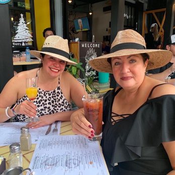 Rooster Café - Cheers - Breakfast & Brunch Near Me - Isla Mujeres, ROO