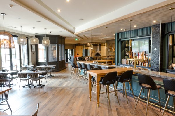 Bar Mason by null