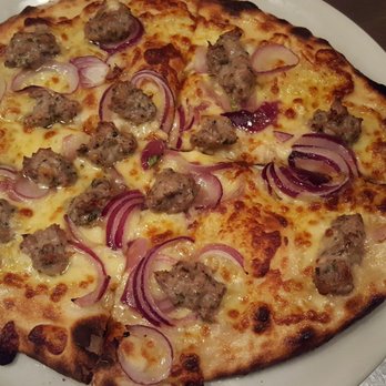 Love Supreme - Pablo pizza - Pizza Near Me - Paddington, NSW Love Supreme - Pablo pizza - Pizza Near Me - Paddington, NSW