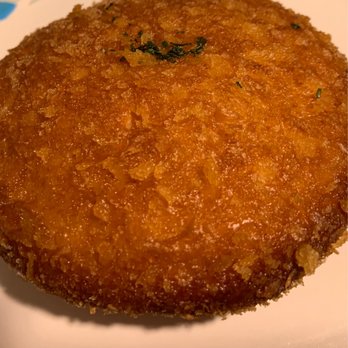 H Mart - Mesa - Crab croquette - Grocery Near Me - Mesa, Arizona