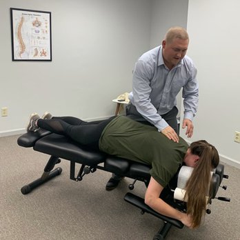 Rocky Top Chiropractic - Chiropractors Near Me - Knoxville, Tennessee Rocky Top Chiropractic - Chiropractors Near Me - Knoxville, Tennessee