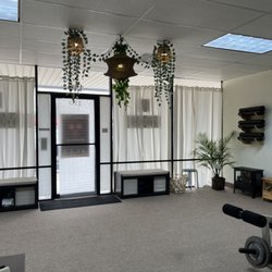 Fit Appeal Studios - Yoga room
