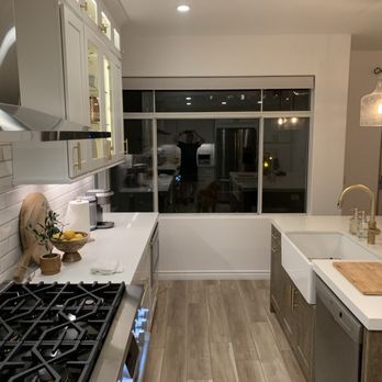 Premium Cabinets - Cabinetry Near Me - Oceanside, California