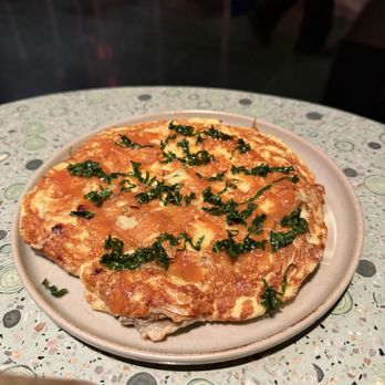Hue House - oyster pancake - Cocktail Bars Near Me - New York, New York