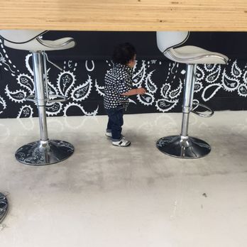 Paradox - Barbers Near Me - San Jose, California