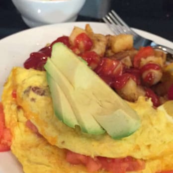 Stratus Restaurant & Bar - California omelette - Bars Near Me - Carlsbad, California Stratus Restaurant & Bar - California omelette - Bars Near Me - Carlsbad, California