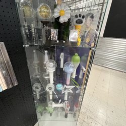 Idol Destination - Lighsticks